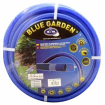S&M S&M 553035 Reinforced Hose Pipe - 50 m - Blue