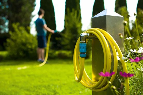 Terra Plus Garden Hose 1/2" 25 m - Image 3