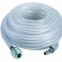 Einhell 4138200 Grey Woven Hose 15 m