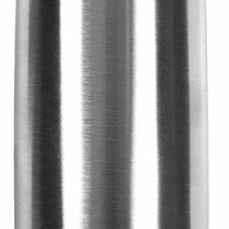 Trespass Unisex Thirst 50 X Durable Stainless Steel Insulated Travel Camping Flask for Hot and Cold Drinks Tea Coffee Soup