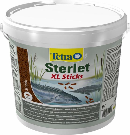 Tetra Sterlet Sticks - Image 2