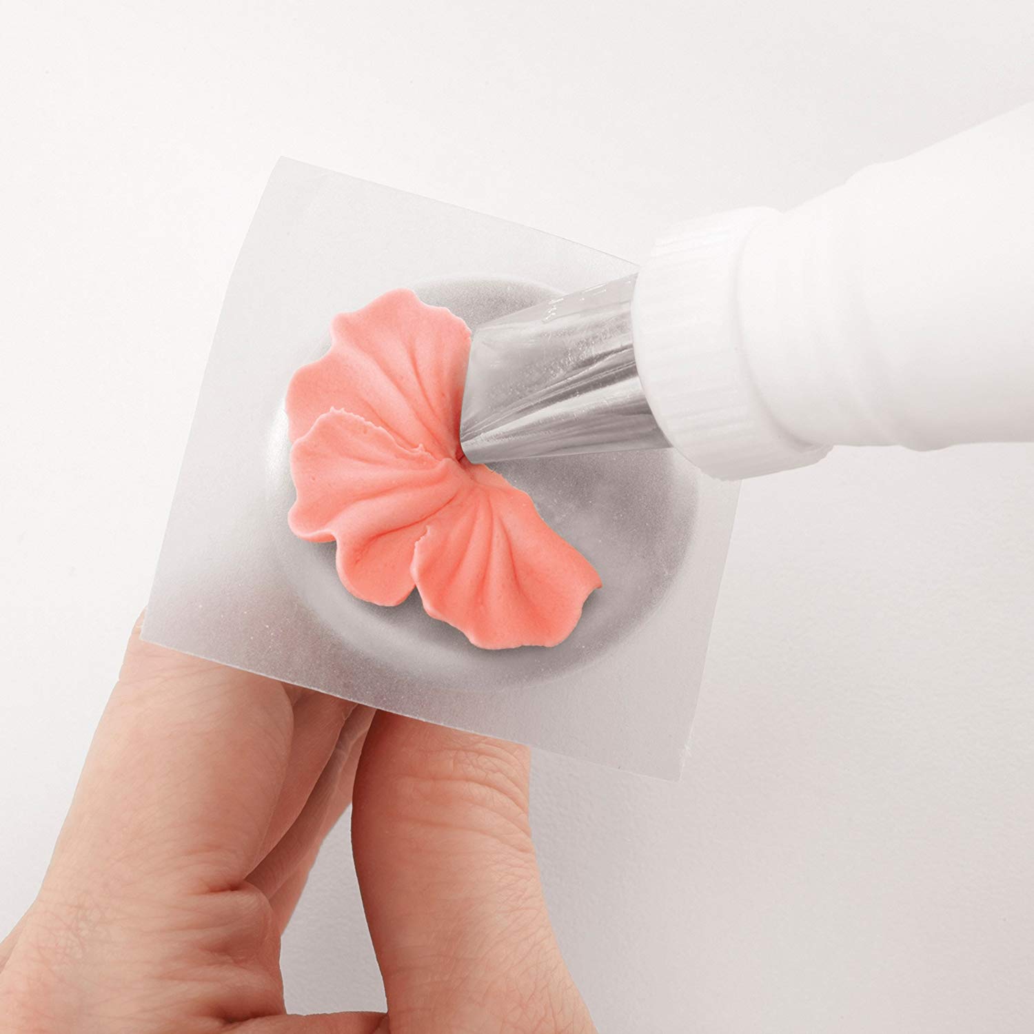 Wilton Featherweight Decorating Piping Bag, Reusable, 35cm (14in), Multicoloured, 3.21 x 10.25 x 18.510000000000002 cm - Image 4
