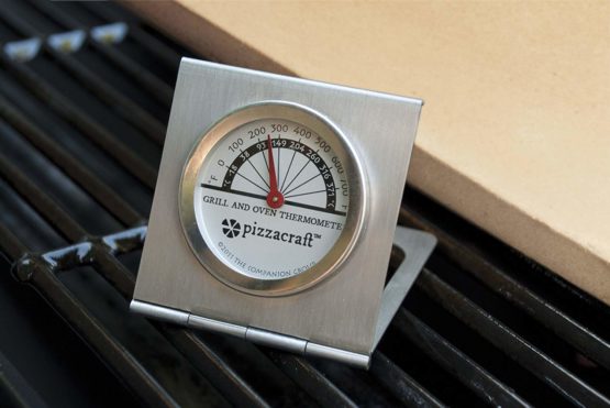 Pizzacraft Oven/Grill Thermometer - Image 2