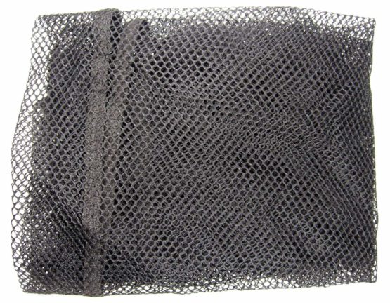 Oase Accessories Pond Cleaner and Skimmer, Replacement Net Professional Pond Net, Black, 20x20x5 cm, LS, millilitres, 50961