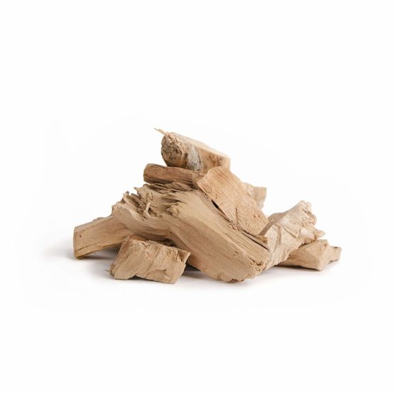 barbecook® Beech Wood Powder Brown, 19 x 8 x 26 cm - Image 2