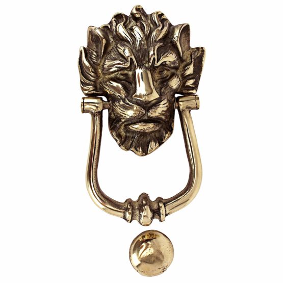 Design Toscano TE10 Door Knocker from No.10 Downing Street - Image 3