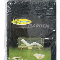Biotop B2225 Cover sun loungers, Green, 205x78x40 cm