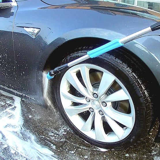 Pingi AP-3S Premium Aquablaster Pro Jet Washer for Car and Home - Image 2