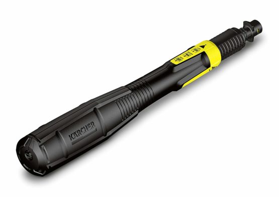 Kärcher 2.643-907.0 Full Control 3-in-1 Multi Jet for K7 Plus-MJ 180, Black, (L x B x H) 445 x 63 x 63 mm