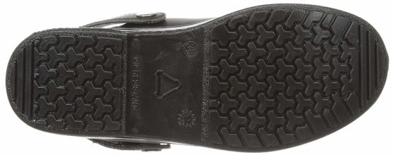 Portwest Mens Steelite SB AE WRU Safety Shoes FW82 Black 11 UK, 46 EU - Image 4