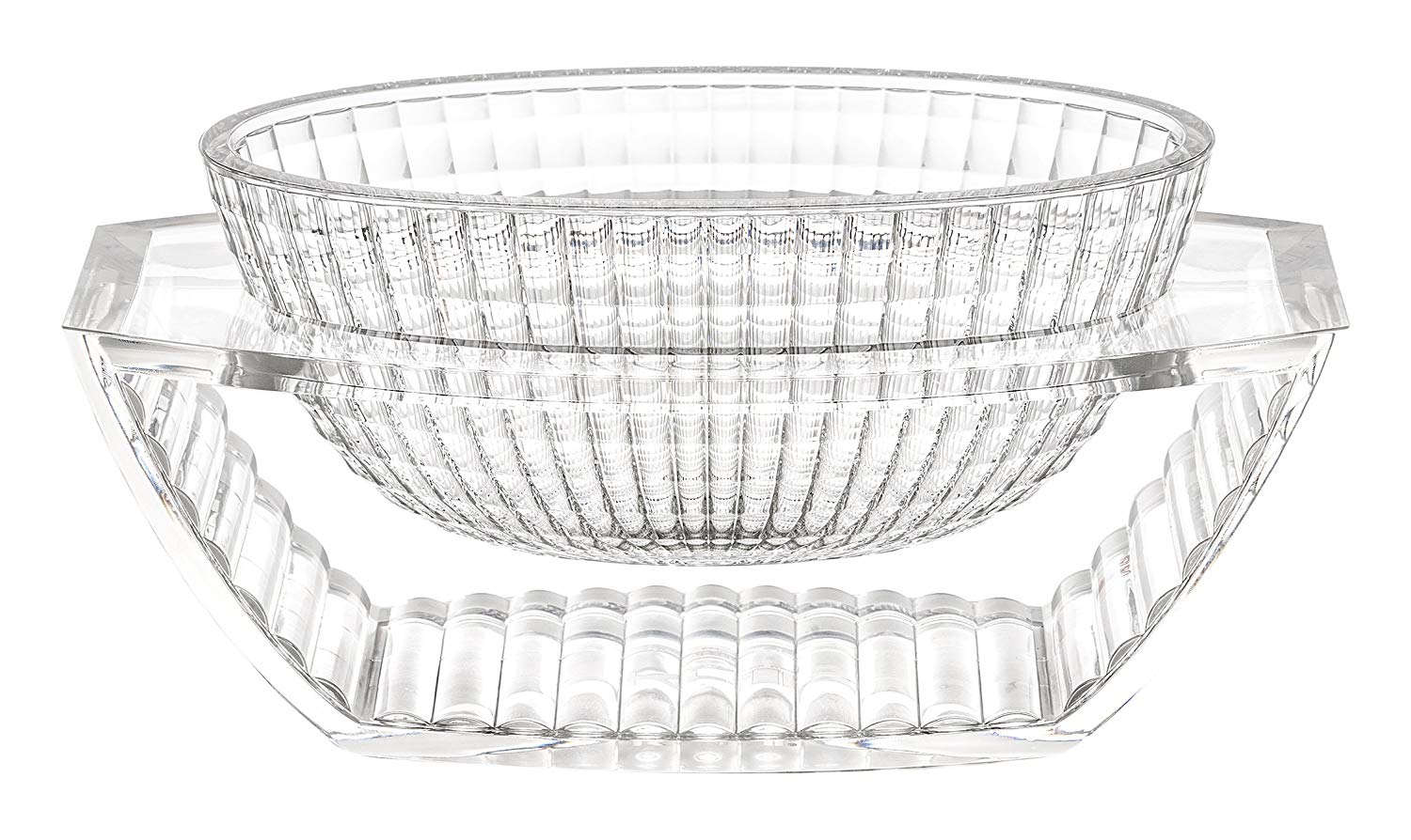 Kartell U Shine Gift Accessories, Transparent