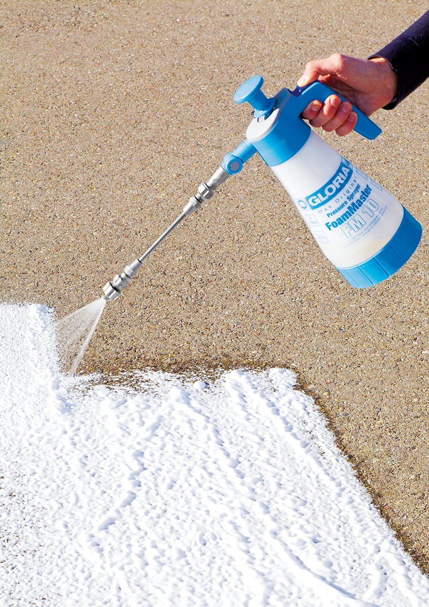 GLORIA FoamMaster FM 10 FLEX Pressure Sprayer - Image 2