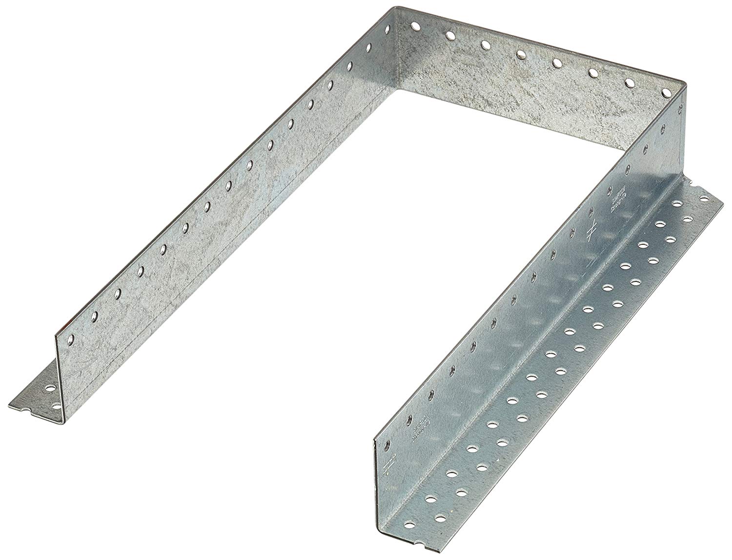 Simpson BSD160/320 Joist Shoe BSD 160 x 320 Hot-Dip Galvanised External ...