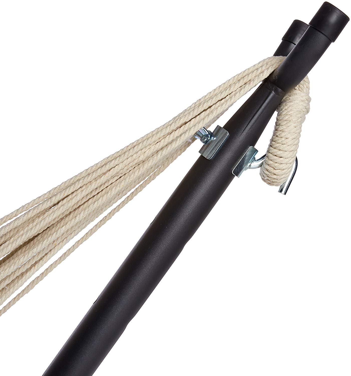 Amazon Basics Fabric Hammock with Stand BigaMart