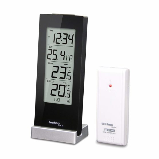 Technotrade Technoline WS 9767Temperature Station - Image 4