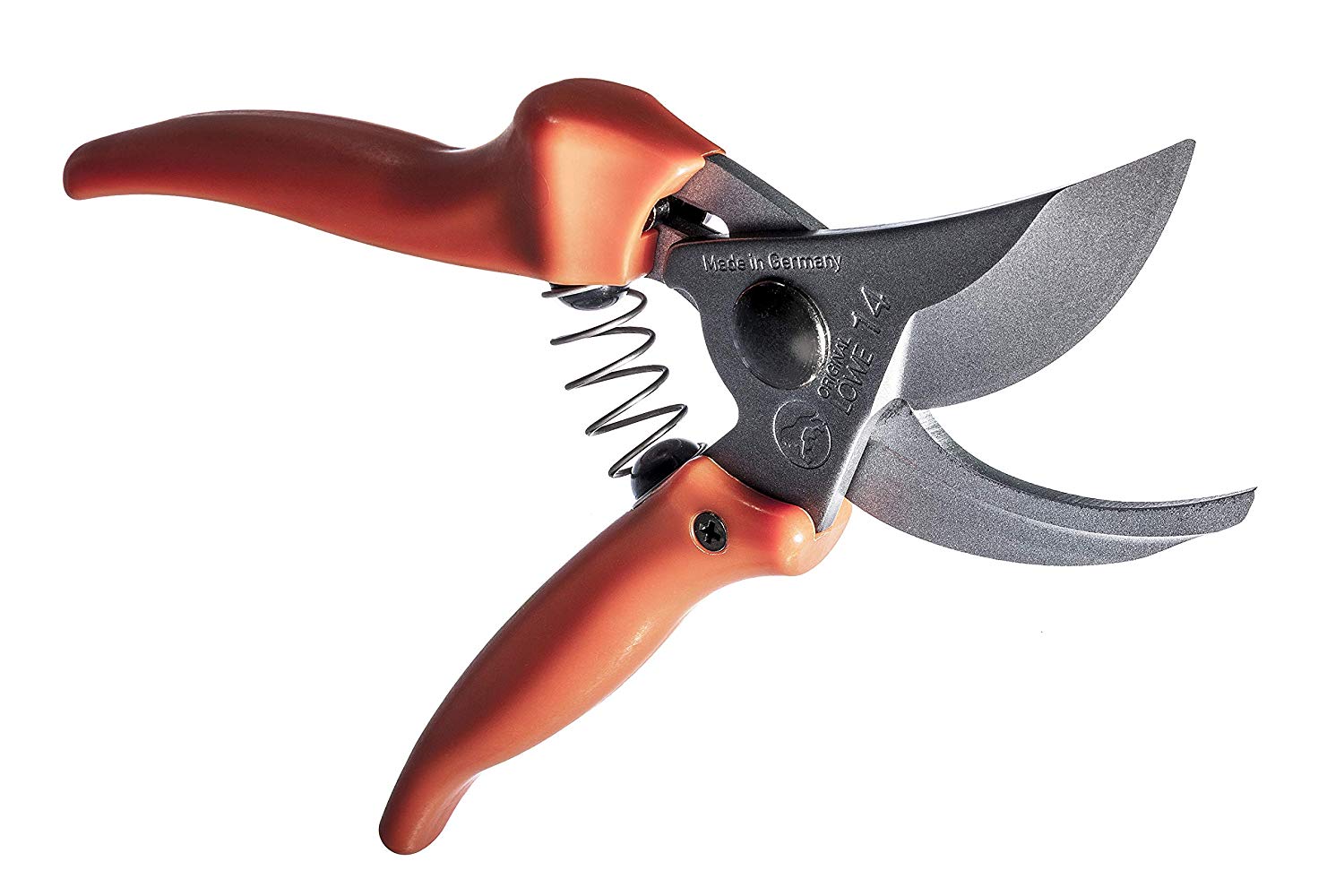 Original LÖWE 14.104 Compact Bypass Secateurs - Image 2