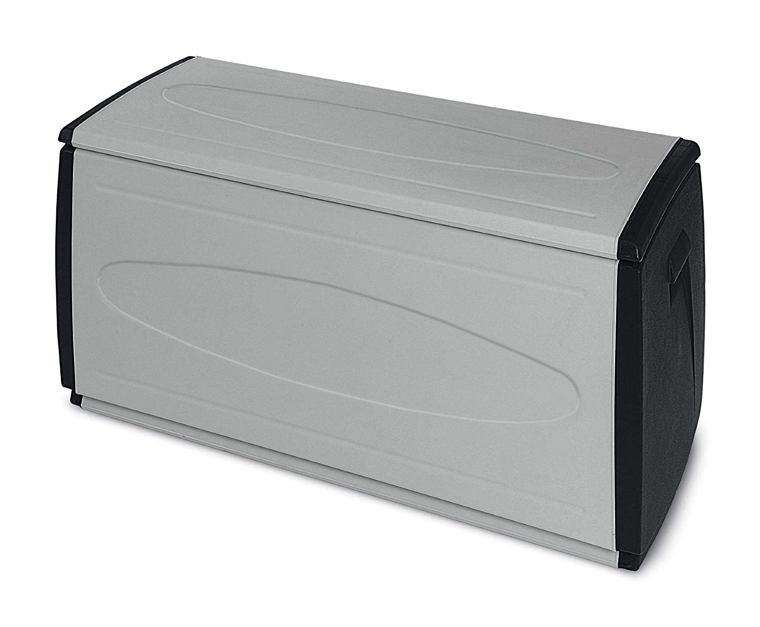Terry, Box 120 Qblack, Multifunction Trunk - 120x54x57 cm, 308 lt