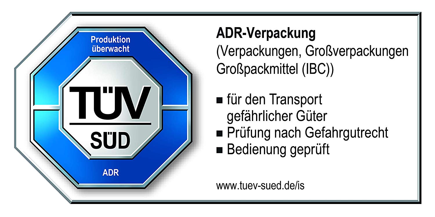 hünersdorff 800500 fuel canister premium, red. - Image 4
