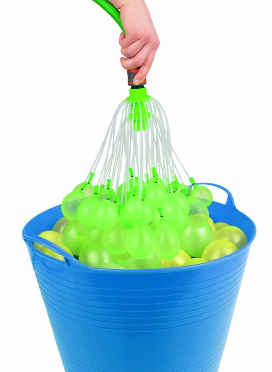 EASYmaxx 09972 Water Balloon Factory Refill Kit Water Bombs 220