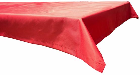 Beo Water Resistant Outdoor Table Cover, Rectangular, 130 x 230 cm green