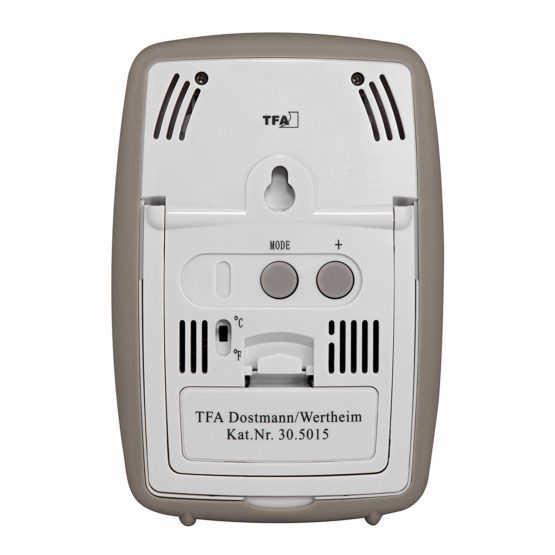 TFA 30.5015 Indoor Digital Thermo Hygrometer - Image 3