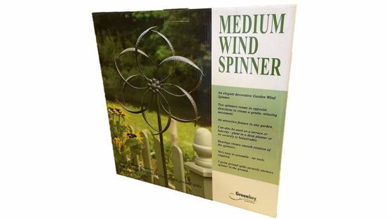Greenkey Medium Garden Wind Spinner, 580