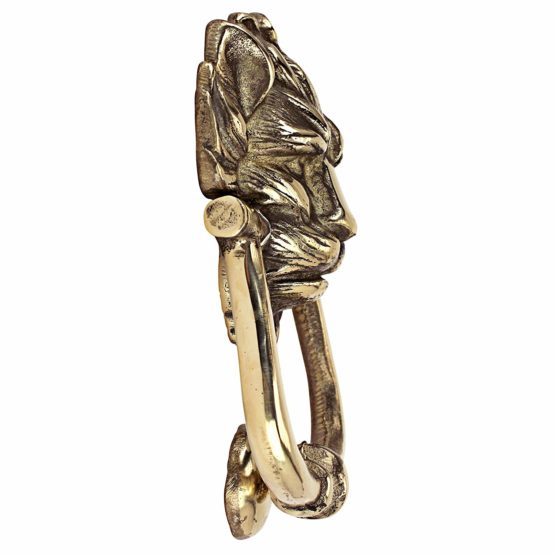 Design Toscano TE10 Door Knocker from No.10 Downing Street - Image 2