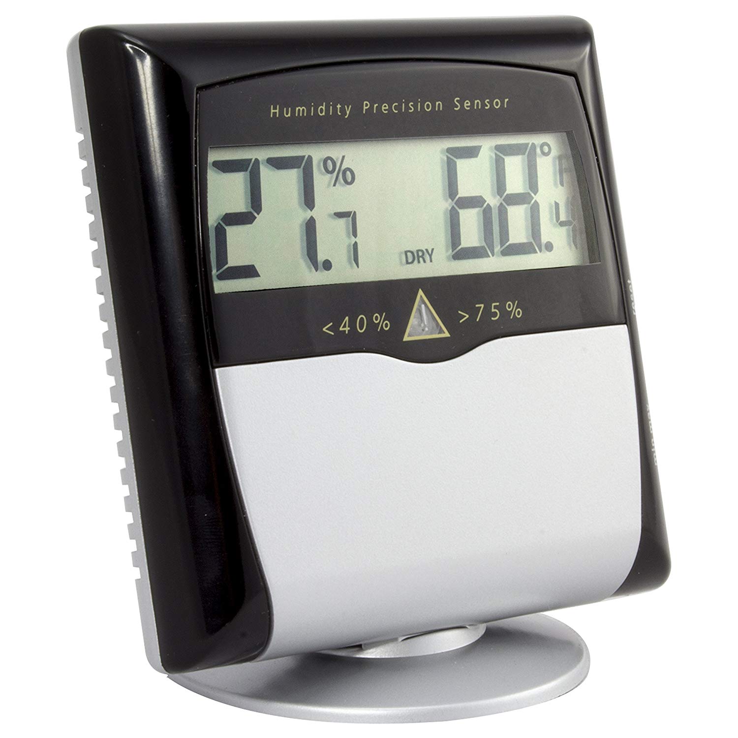 TFA 30.5009 MusiControl/Digital Thermo-Hygrometer - Image 3