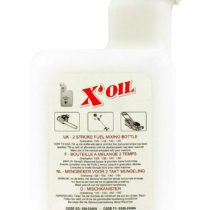 Greenstar 10185 for 2 Stroke Plastic Mixing Bottle X9302069N