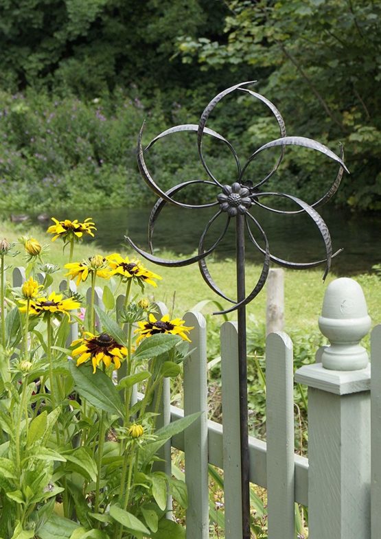 Greenkey Medium Garden Wind Spinner, 580 - Image 2