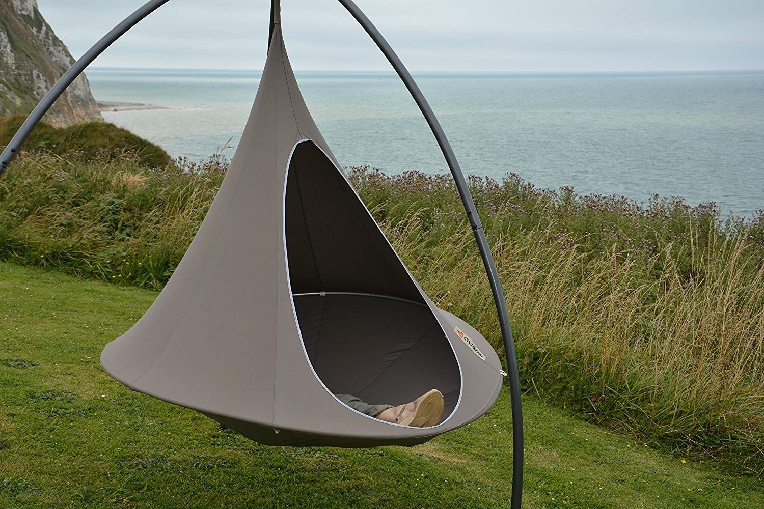 Cacoon Double - Taupe - Image 4