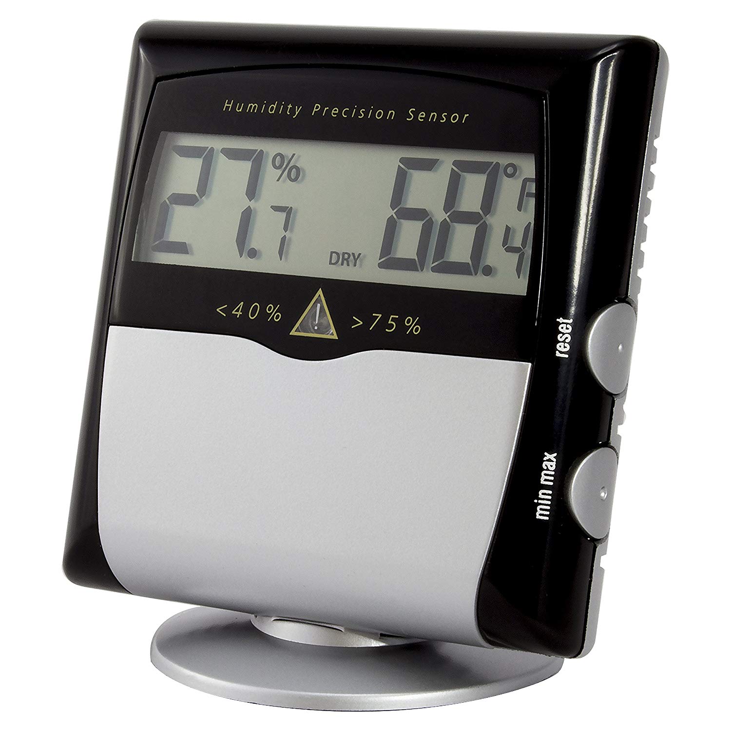 TFA 30.5009 MusiControl/Digital Thermo-Hygrometer - Image 2