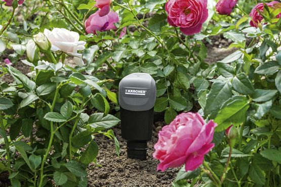 Karcher ST6 Automatic Watering Sensor Timer - Image 4