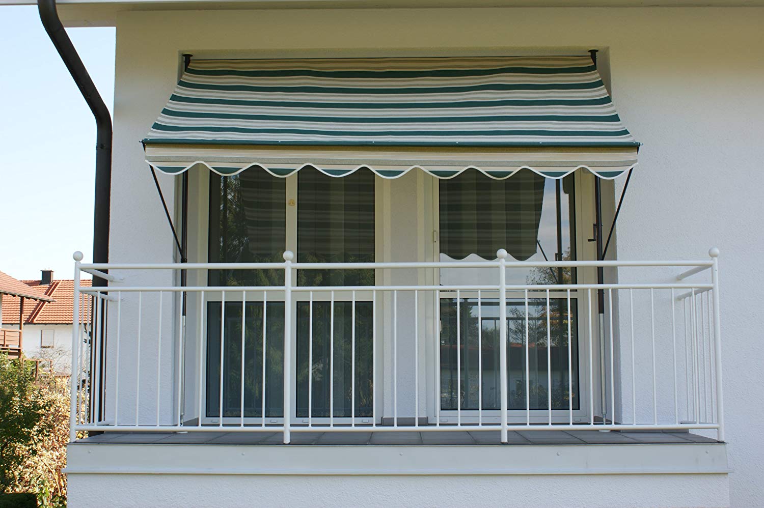 Angerer Clamp Awning No. 8700, 250 cm