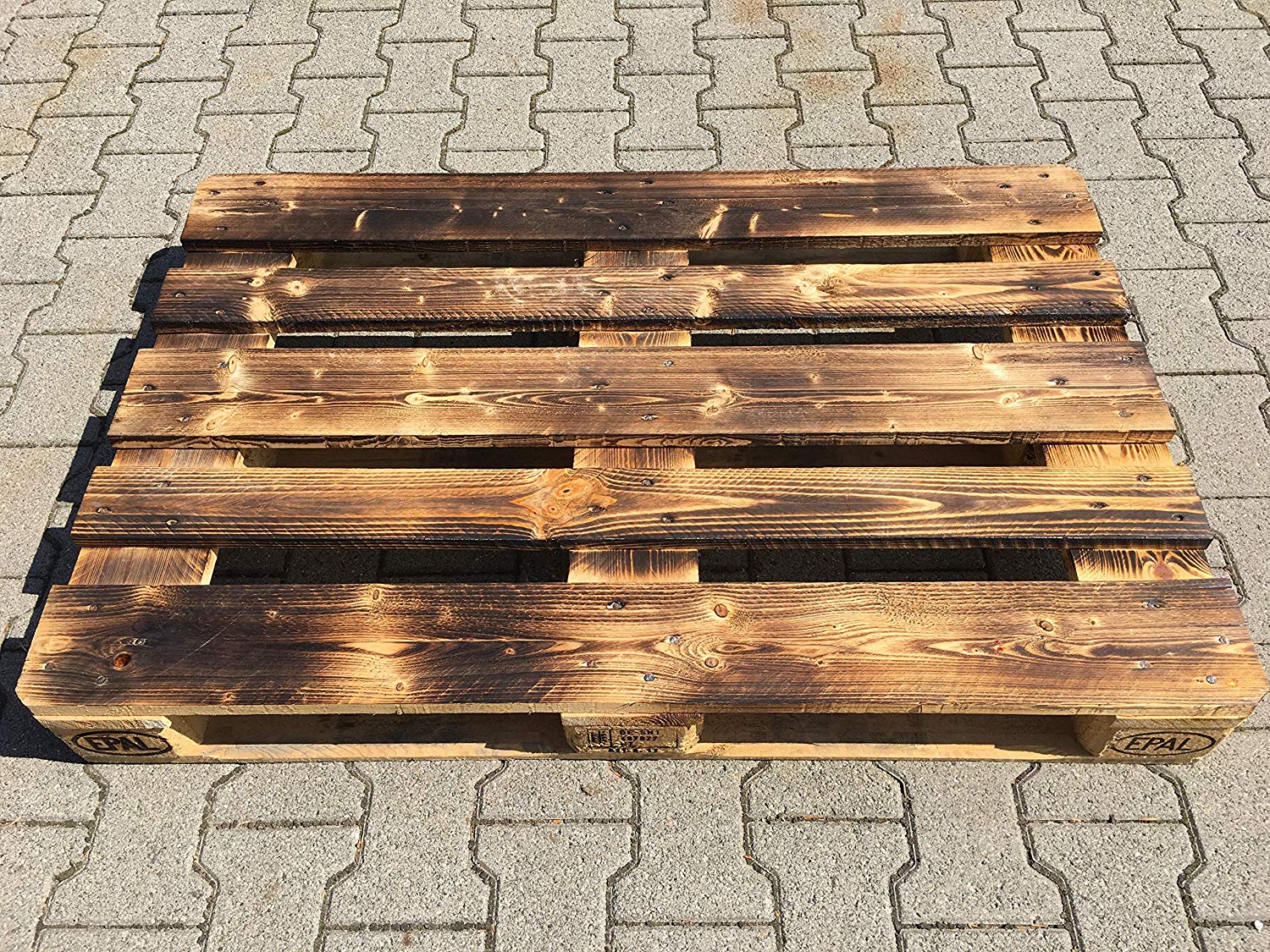 ROTHENBERGER Industrial RoMaxi Premium - Abflammgerät 030957E inkl. 5m Propan Gas Schlauch & Propan Konstantregler, Brenner, Unkraut Vernichter, Dach- und Bitumenbahnen - Image 3
