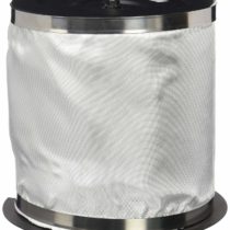 Dicoal di1200fm Filter – Metal + Flame Retardant aspiradpremium
