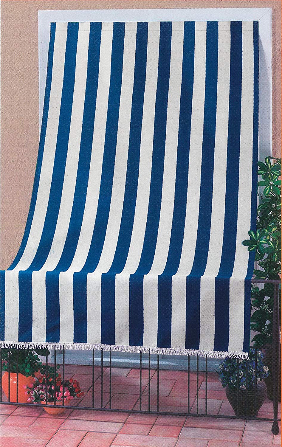 GARDEN FRIEND t1372910/B, Sun Door Curtain