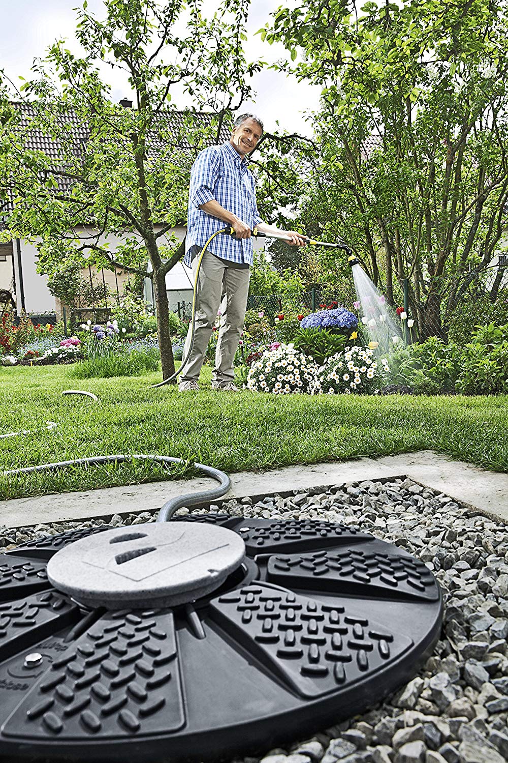 Karcher Tauchdr Print Pump (BP 2 Cistern) - Image 3