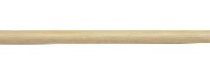 KnitPro KP35213 25 cm x 12 mm Basix Single Pointed Needles, Birch