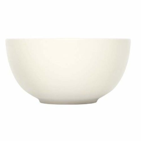 Iittala Teema 3.40ltr White Bowl