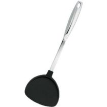 Stellar Chinese Turner, Stainless Steel, Silver, 20 x 30 x 25 cm