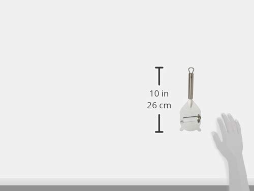 WMF 27 cm Profi Plus Slicer, Silver - Image 3