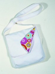 Burda Style Sewing Pattern B8235 Bag and Case - Image 2