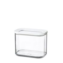 Mepal Rosti - Miscellaneous Storage Jar Modula 1000 ml, Blue, 1 x 1000 ml