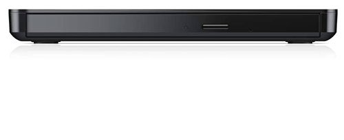 Dell Slim DW316, Disk drive, DVD±RW (±R DL) / DVD-RAM, 8x/8x/5x, USB 2.0, External, for Latitude 5310, Optiplex 5480 - Image 3