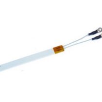 160 Ohms Mini Dressed Heater
