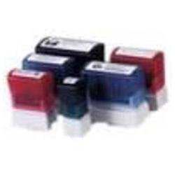 SELLO Azul 34X58MM BROTHER PK6 ALTA CALIDAD RESISTENTE DURADERO ALTA CALIDAD RESISTENTE DURADERO