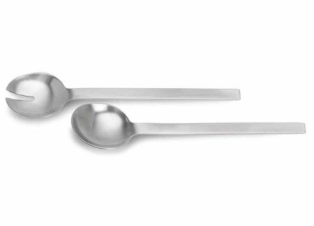 Blomus Salad Tongs 2 Piece - Image 2