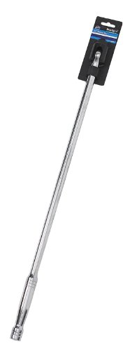 Blue Spot 02002 24-Inch Power Bar, Silver - Image 2