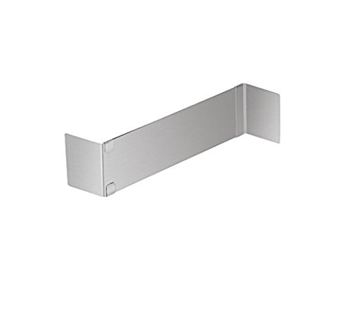 Tescoma Rectangular Adjustable Baking Frame 28X20-50X34 cm Delicia, Assorted, 19.8 x 5.8 x 29.1 cm - Image 4